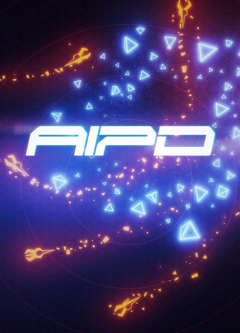 Обложка игры AIPD