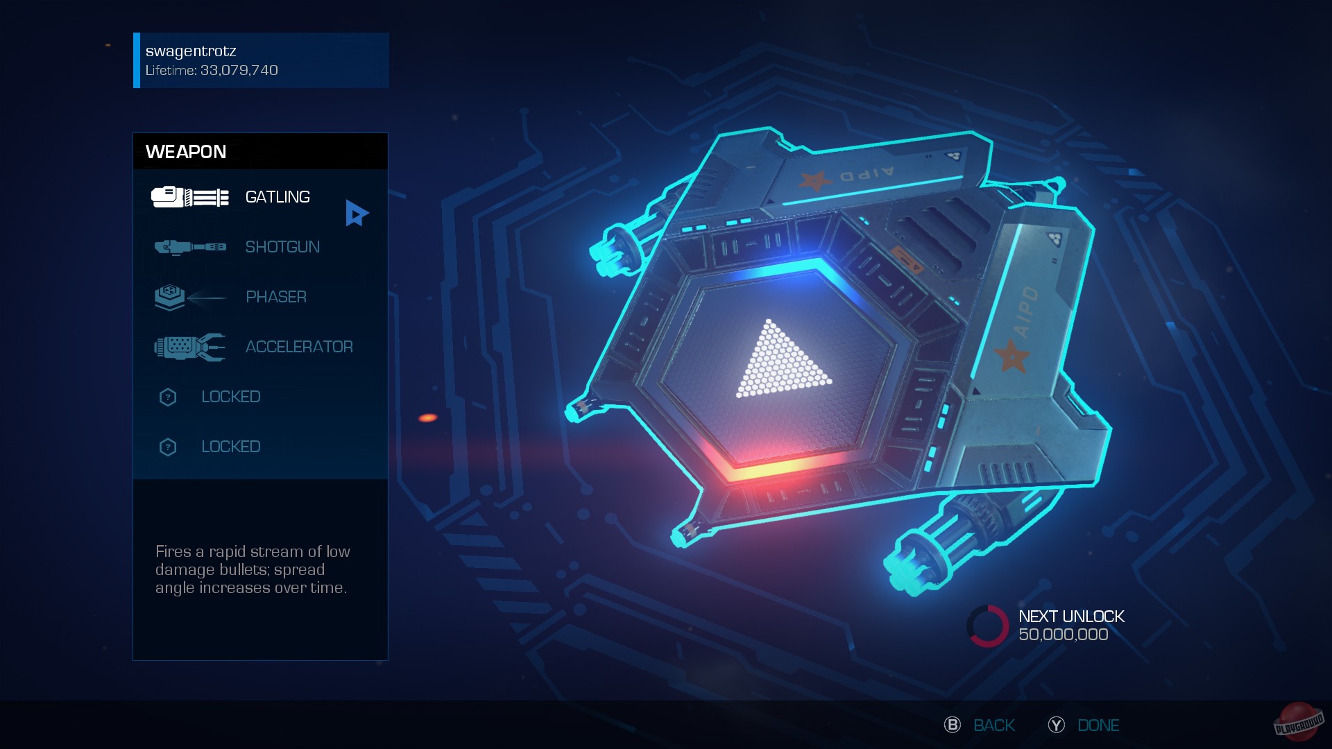 Скриншот из игры AIPD - 2