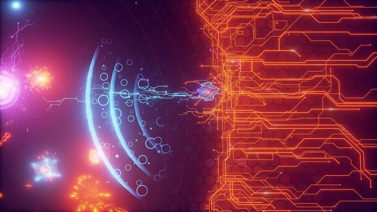 Скриншот из игры AIPD - 22