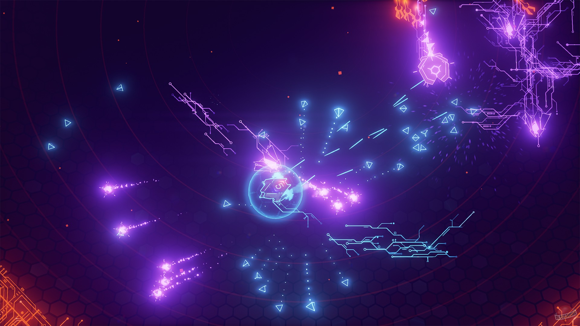 Скриншот из игры AIPD - 16