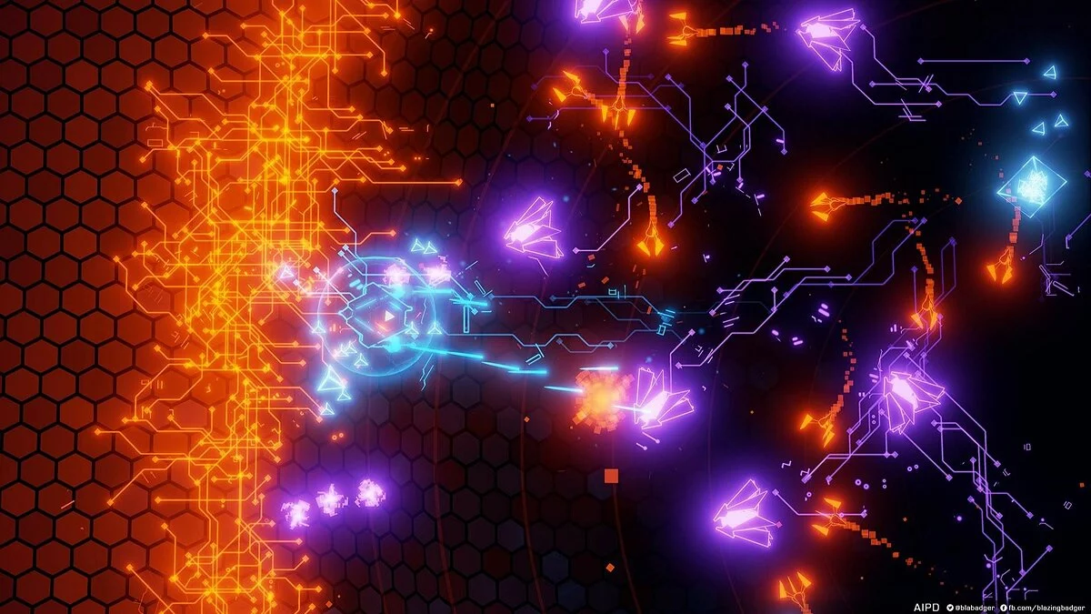 Скриншот из игры AIPD - 10