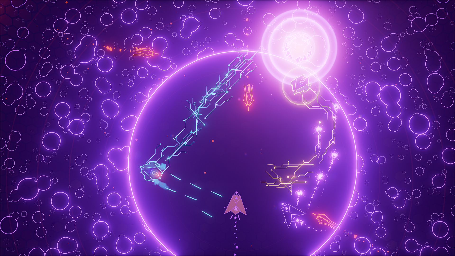 Скриншот из игры AIPD - 19