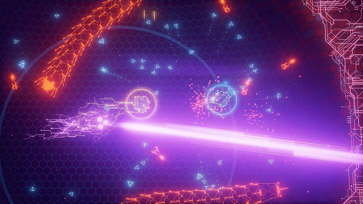 Скриншот из игры AIPD - 23