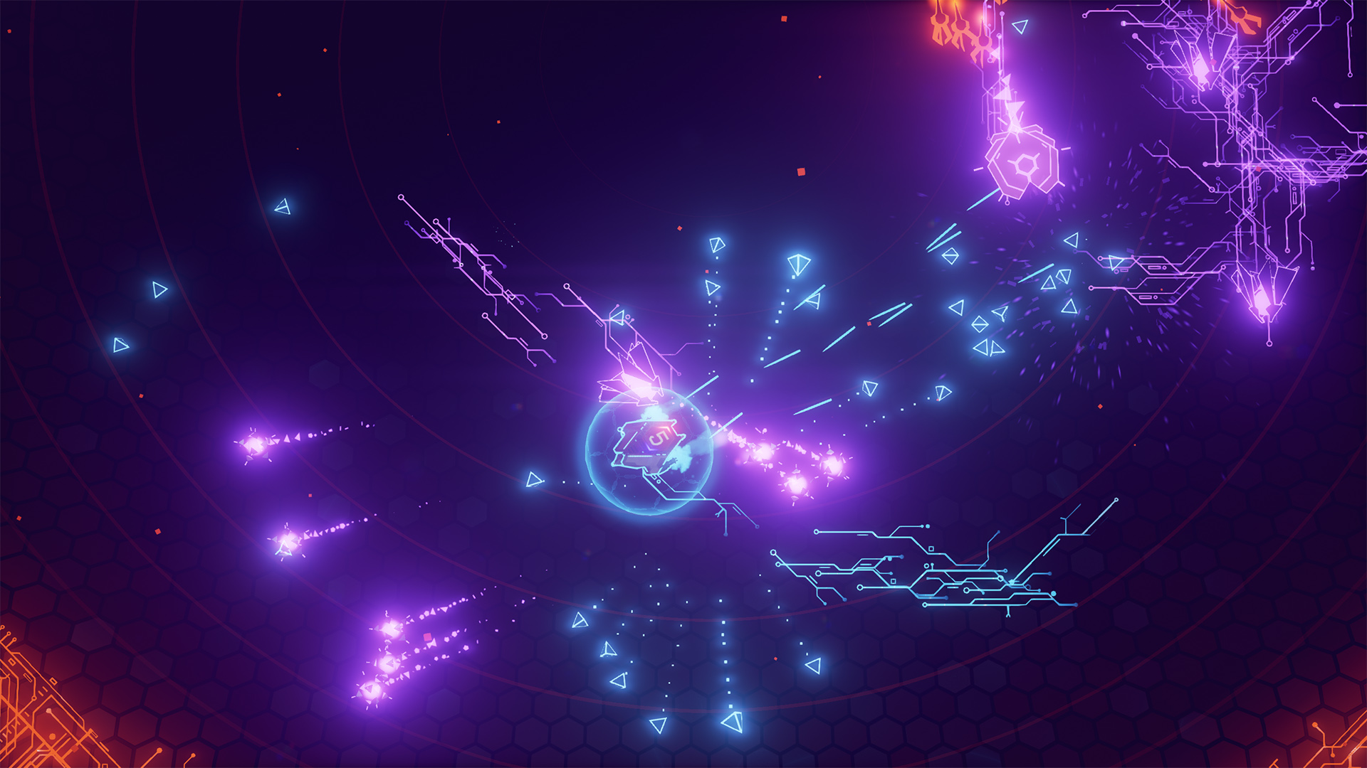 Скриншот из игры AIPD - 5