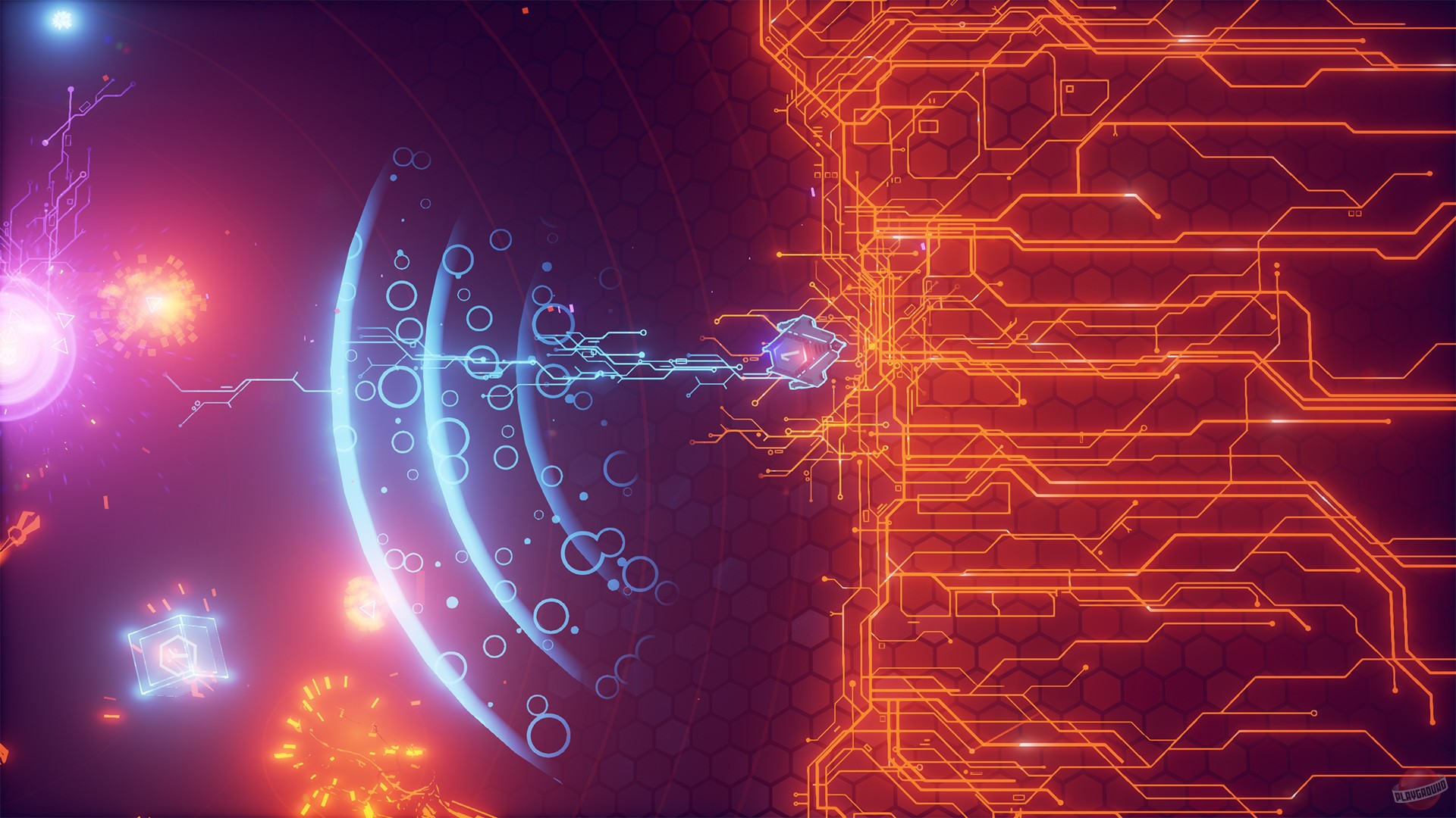 Скриншот из игры AIPD - 12