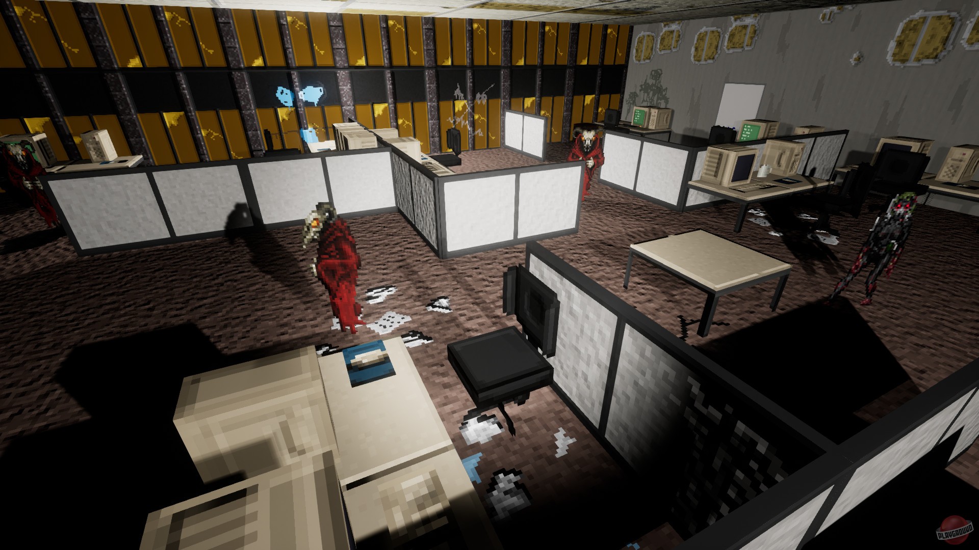 Скриншот из игры Nightmare Reaper - 47