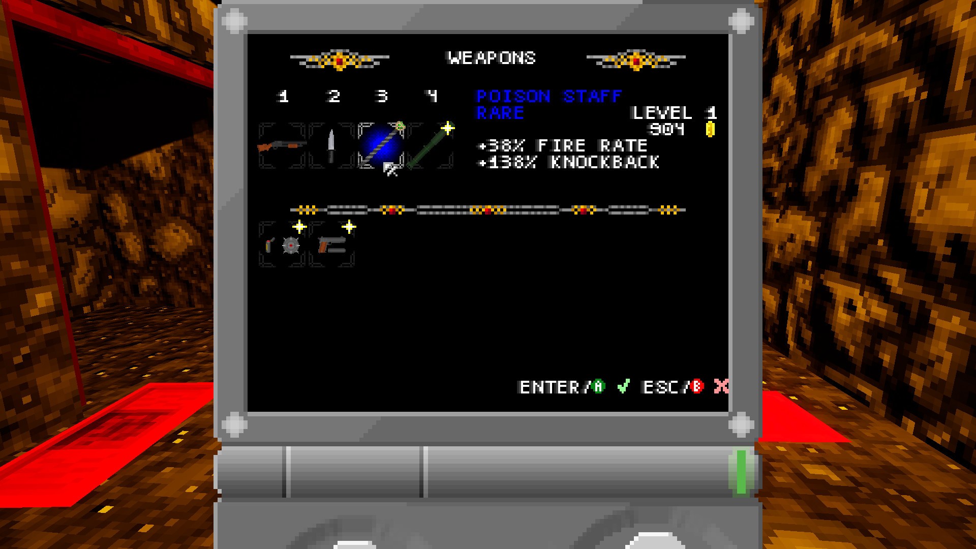 Скриншот из игры Nightmare Reaper - 60