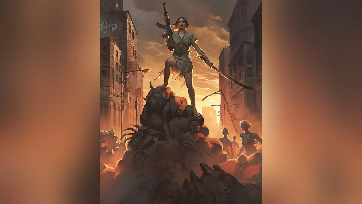 Скриншот из игры Nightmare Reaper - 14