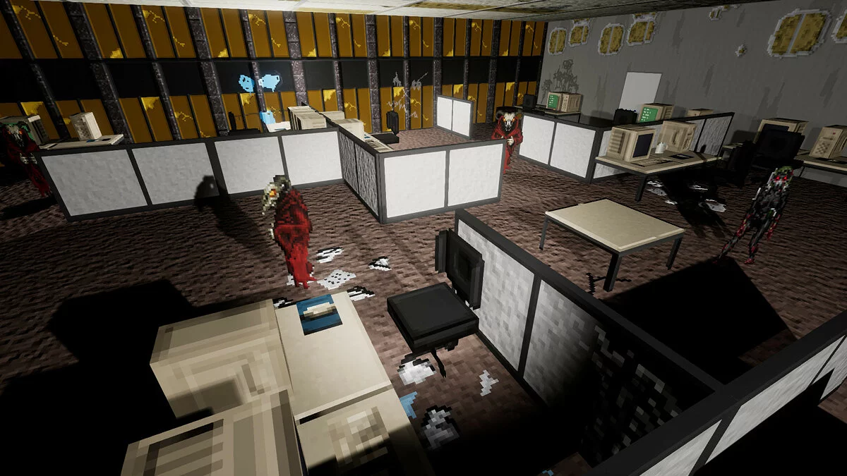 Скриншот из игры Nightmare Reaper - 20