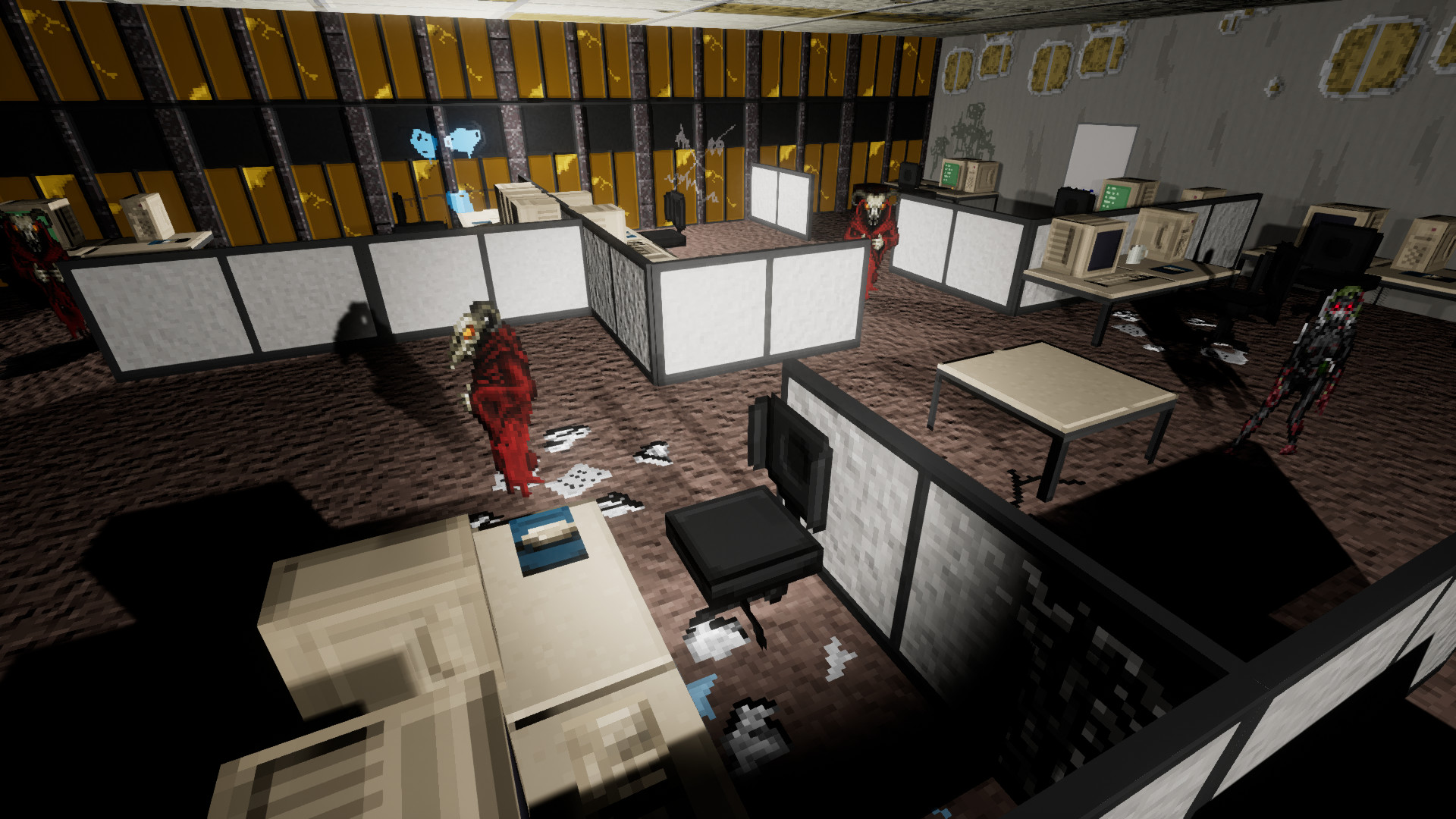 Скриншот из игры Nightmare Reaper - 18