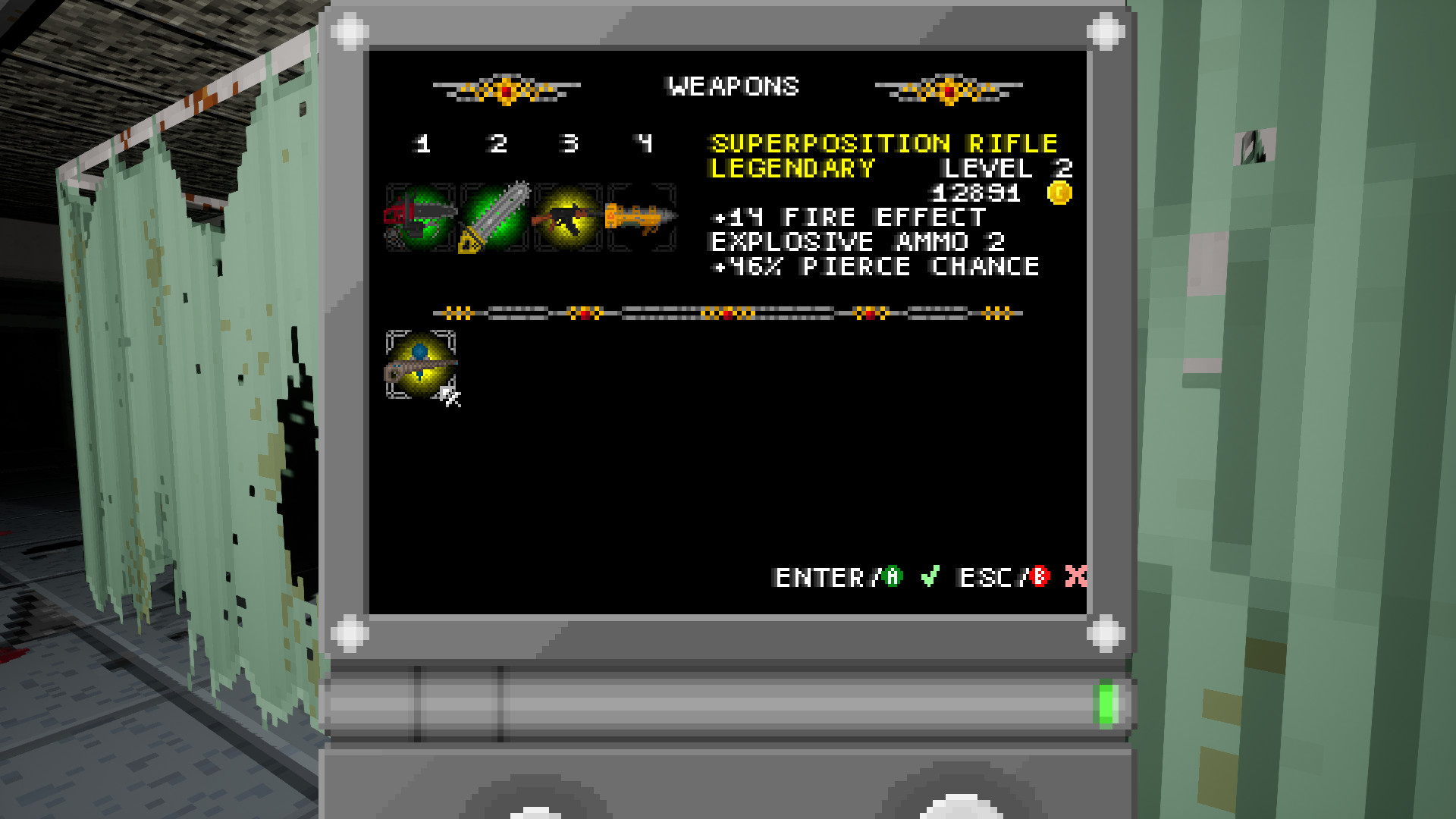 Скриншот из игры Nightmare Reaper - 27