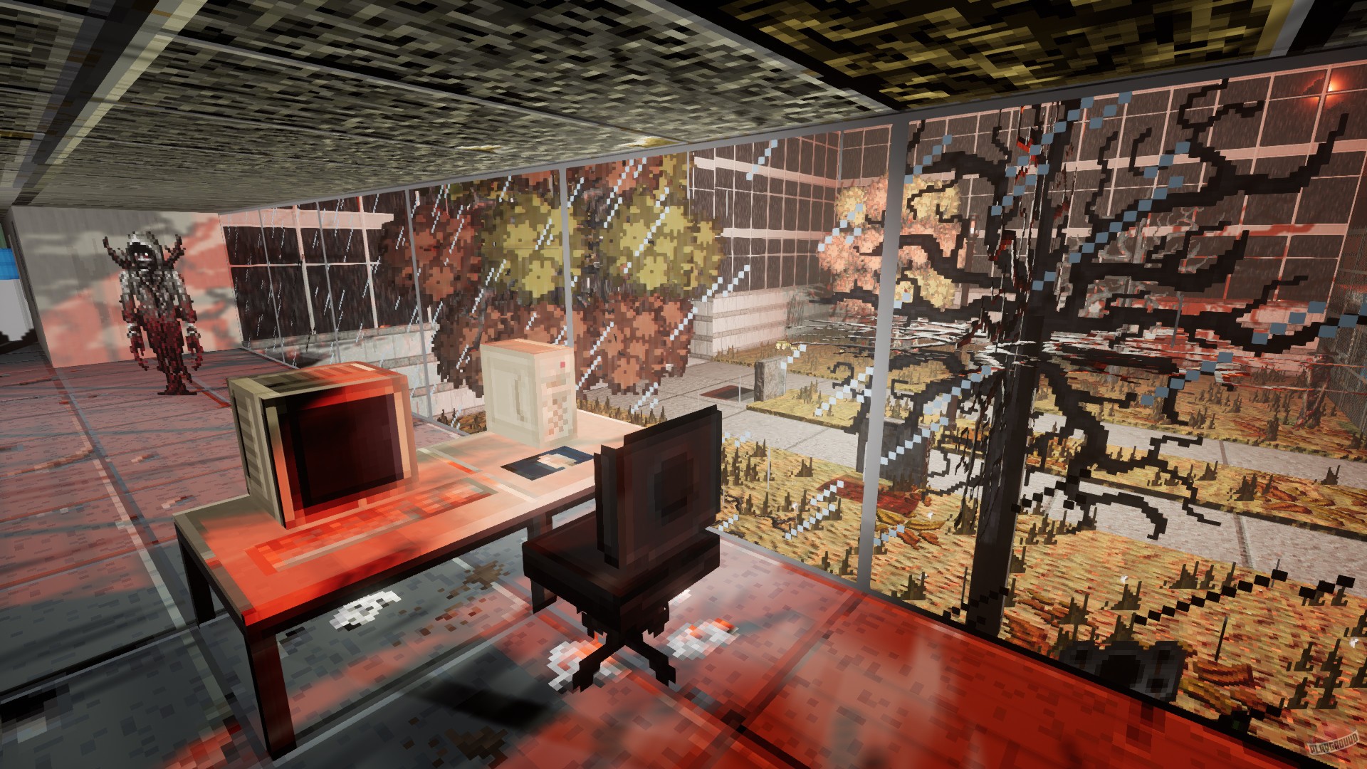 Скриншот из игры Nightmare Reaper - 11