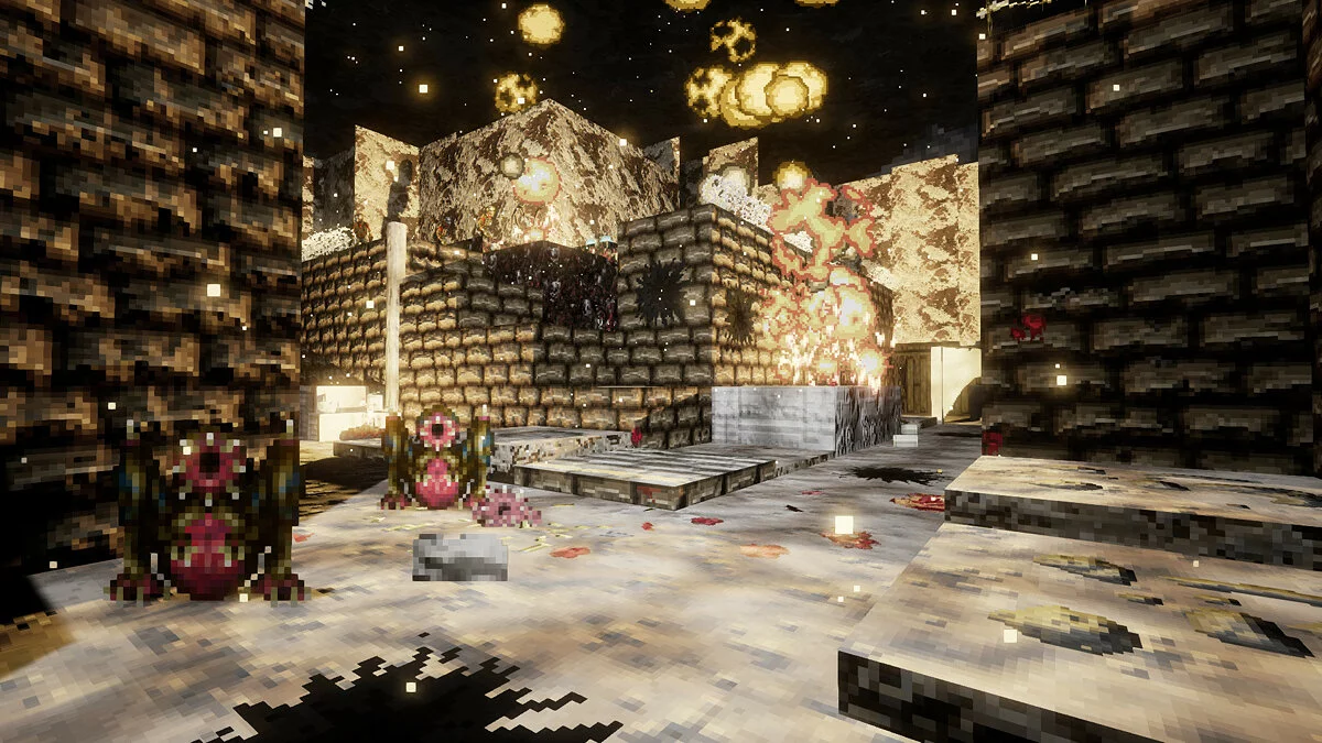 Скриншот из игры Nightmare Reaper - 35