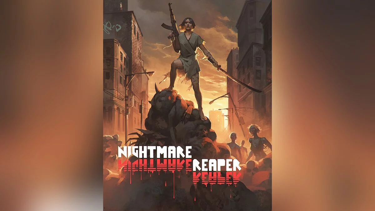 Скриншот из игры Nightmare Reaper - 24