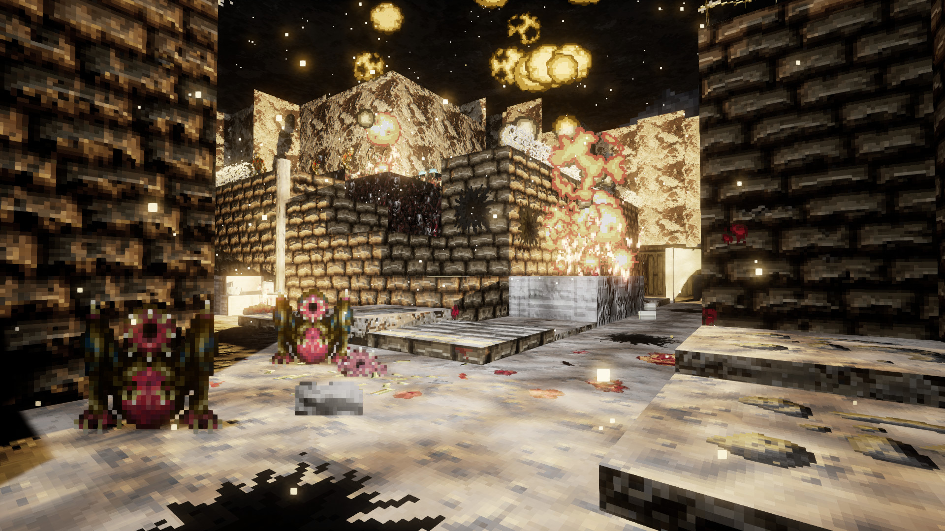 Скриншот из игры Nightmare Reaper - 33