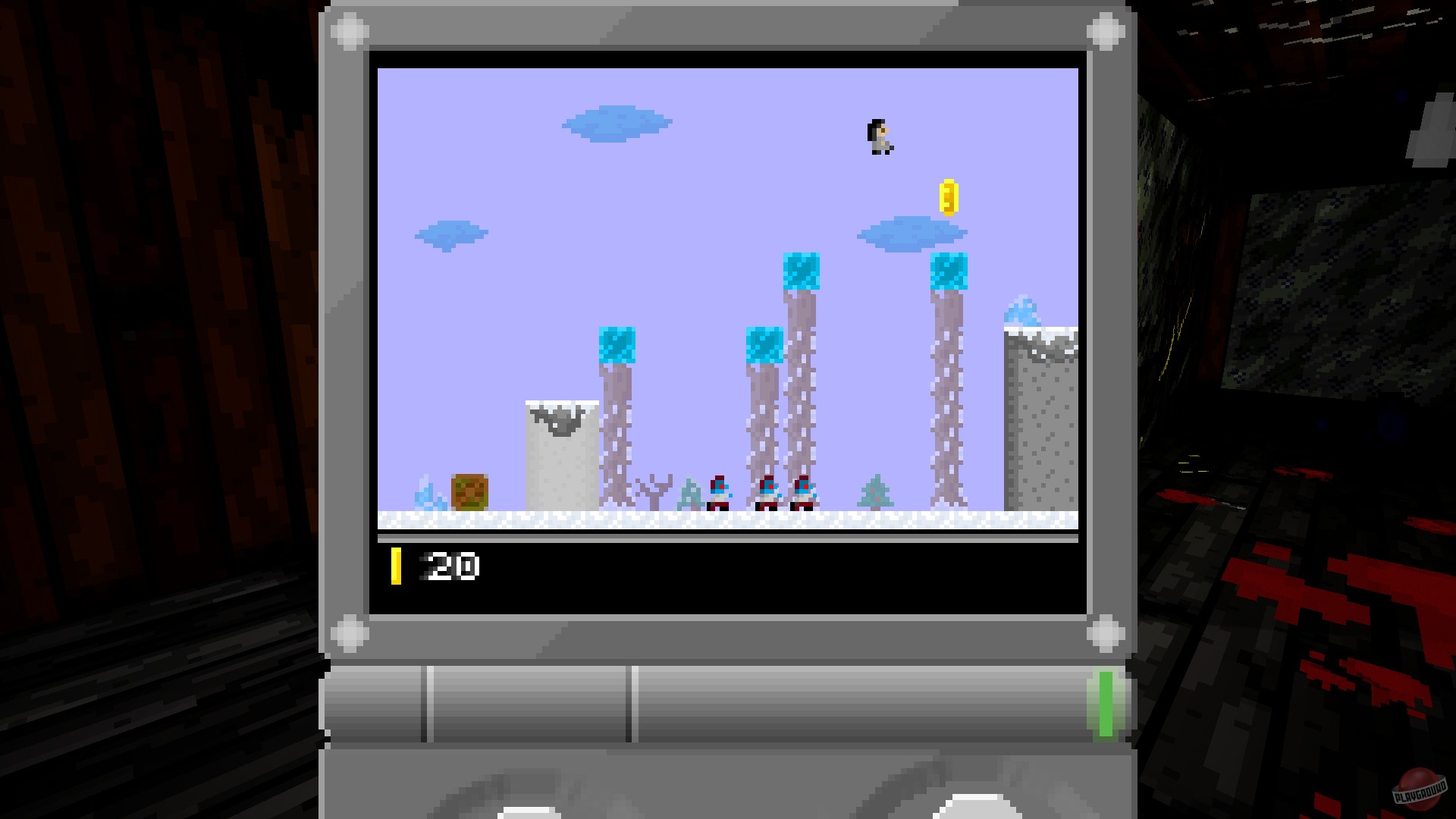 Скриншот из игры Nightmare Reaper - 50