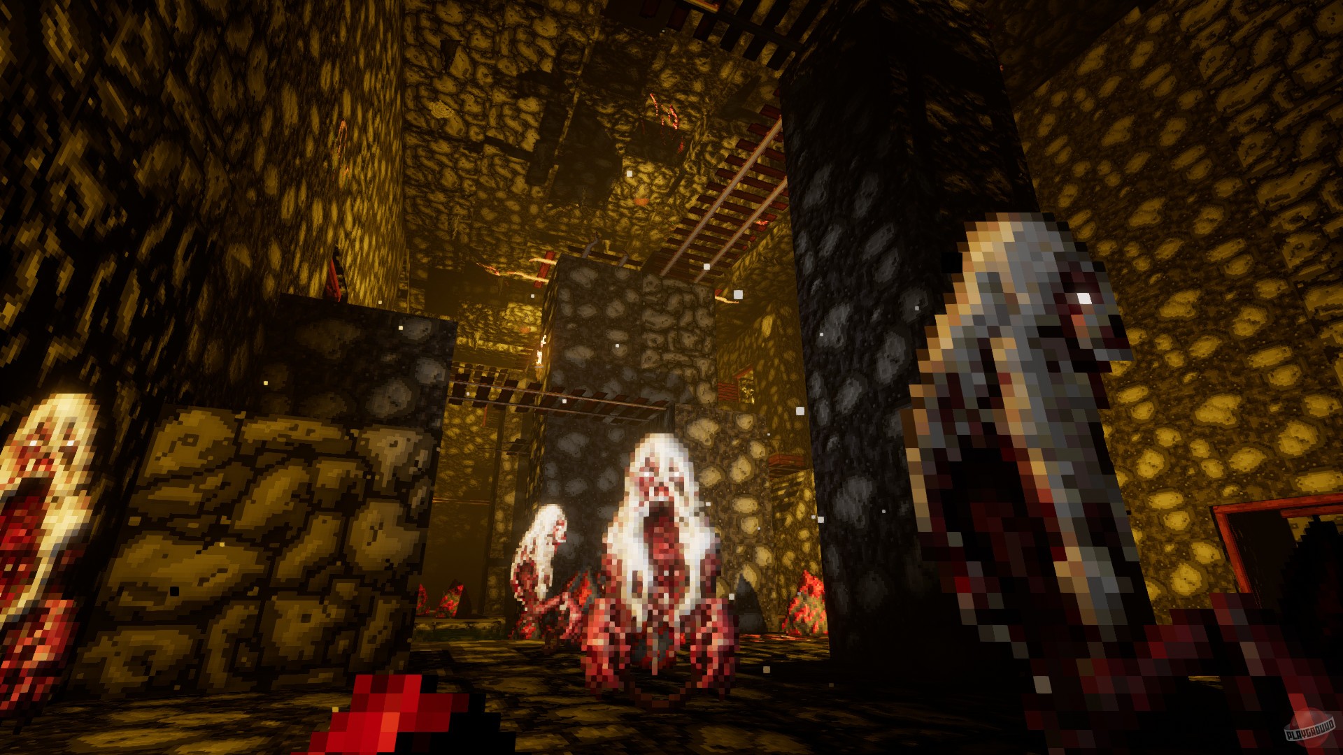 Скриншот из игры Nightmare Reaper - 22