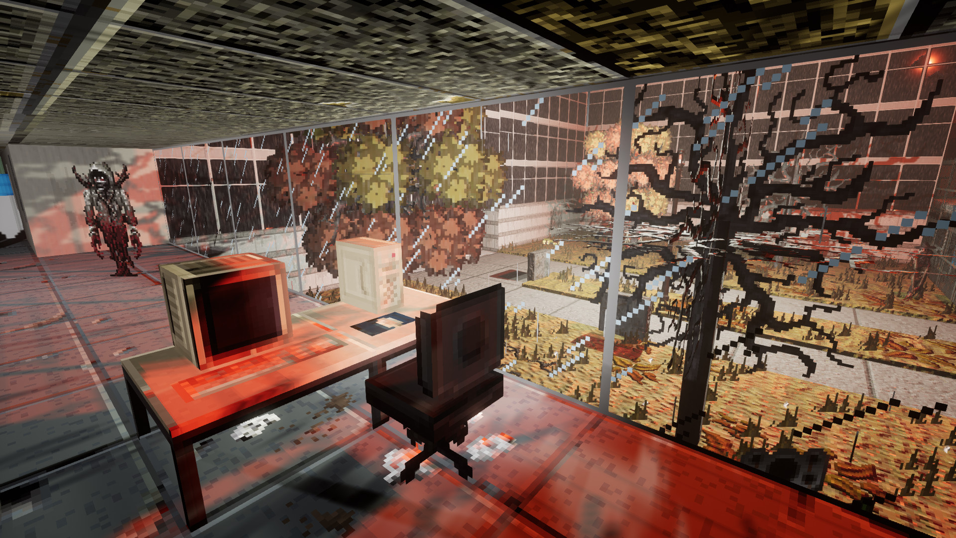 Скриншот из игры Nightmare Reaper - 39