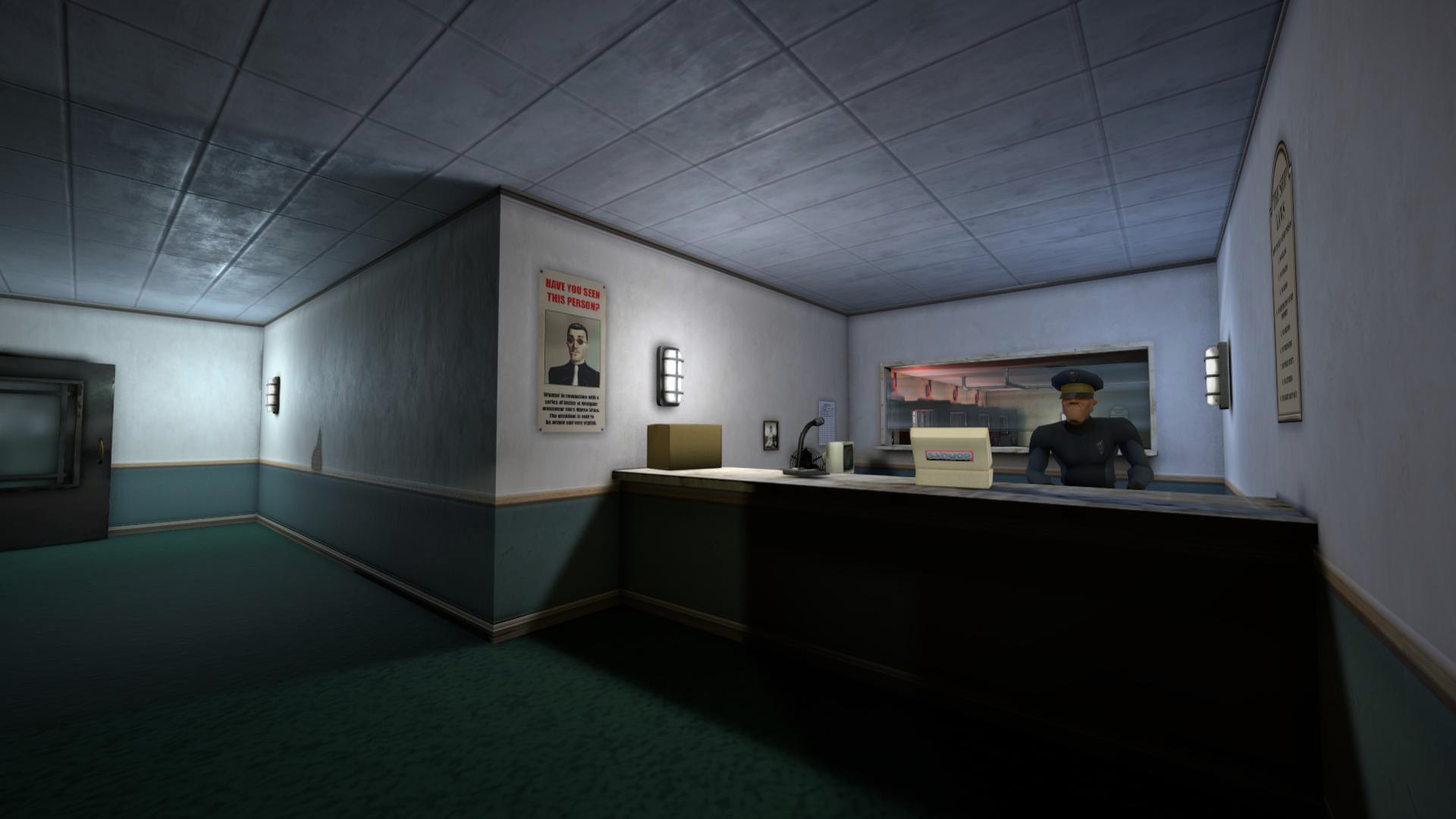 Скриншот из игры The Ship: Remasted - 58