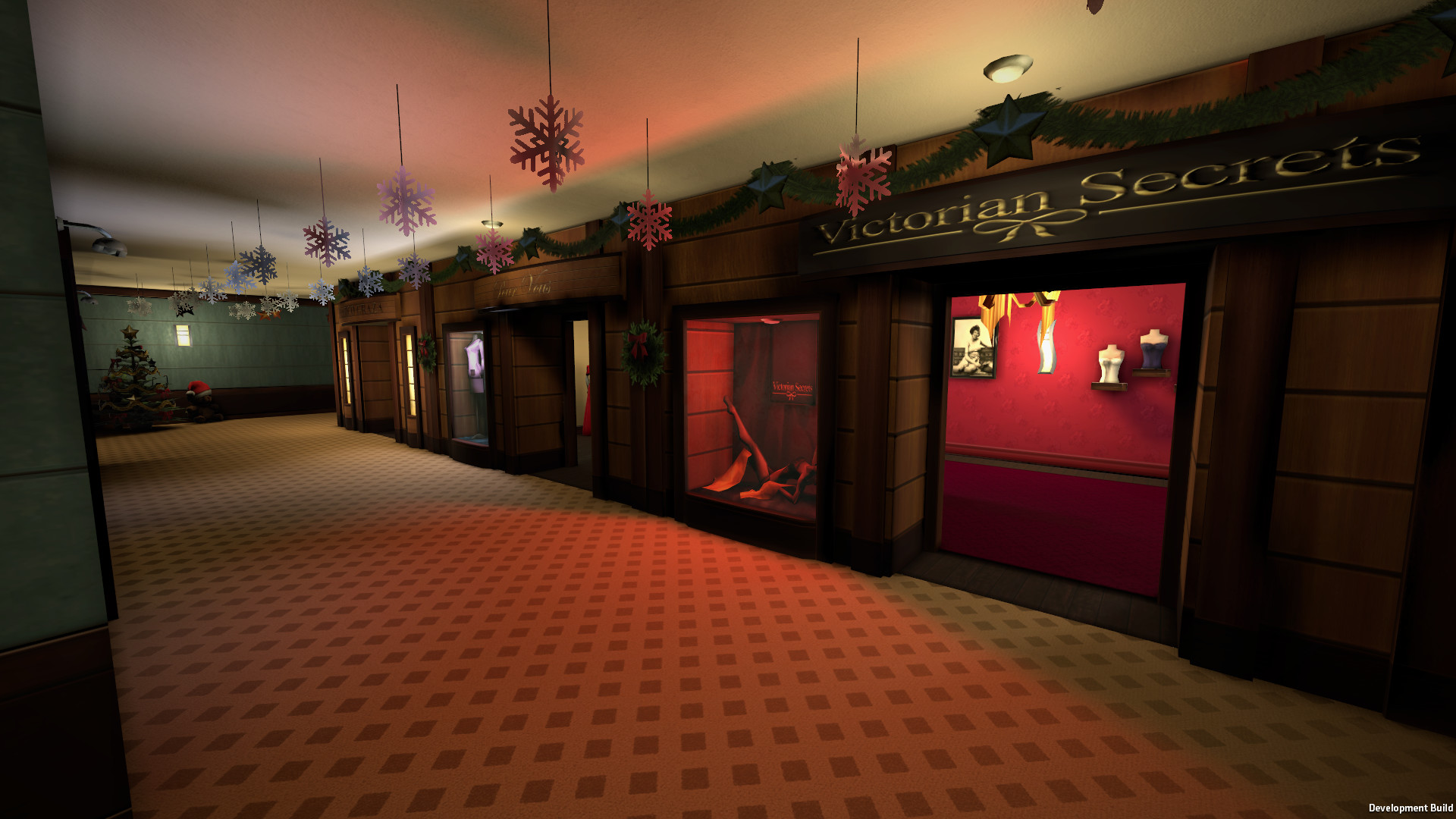 Скриншот из игры The Ship: Remasted - 18