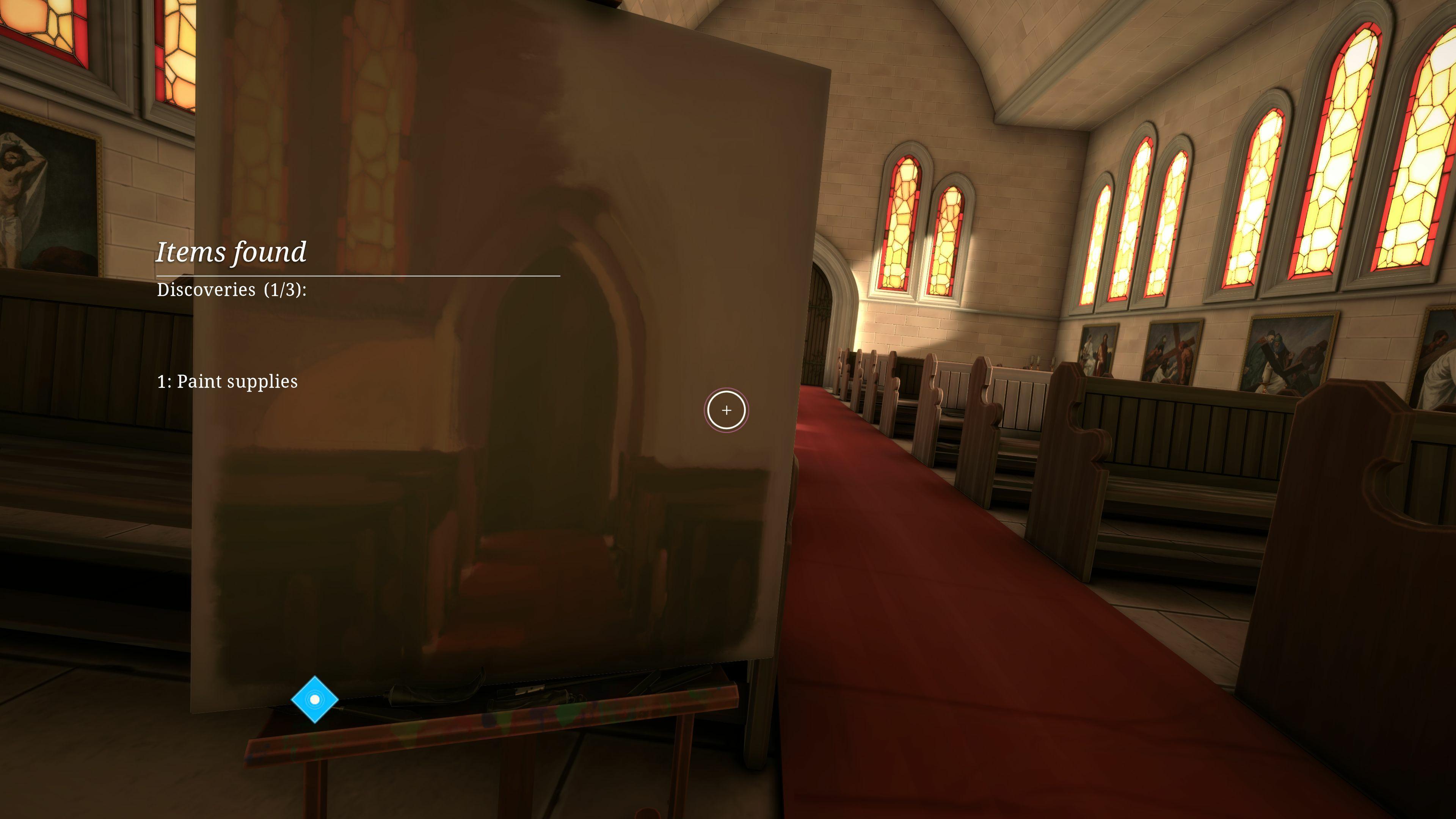 Скриншот из игры Agatha Christie — Hercule Poirot: The London Case - 19