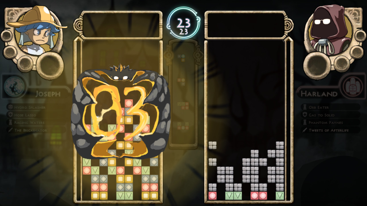 Скриншот из игры Spaera - 14