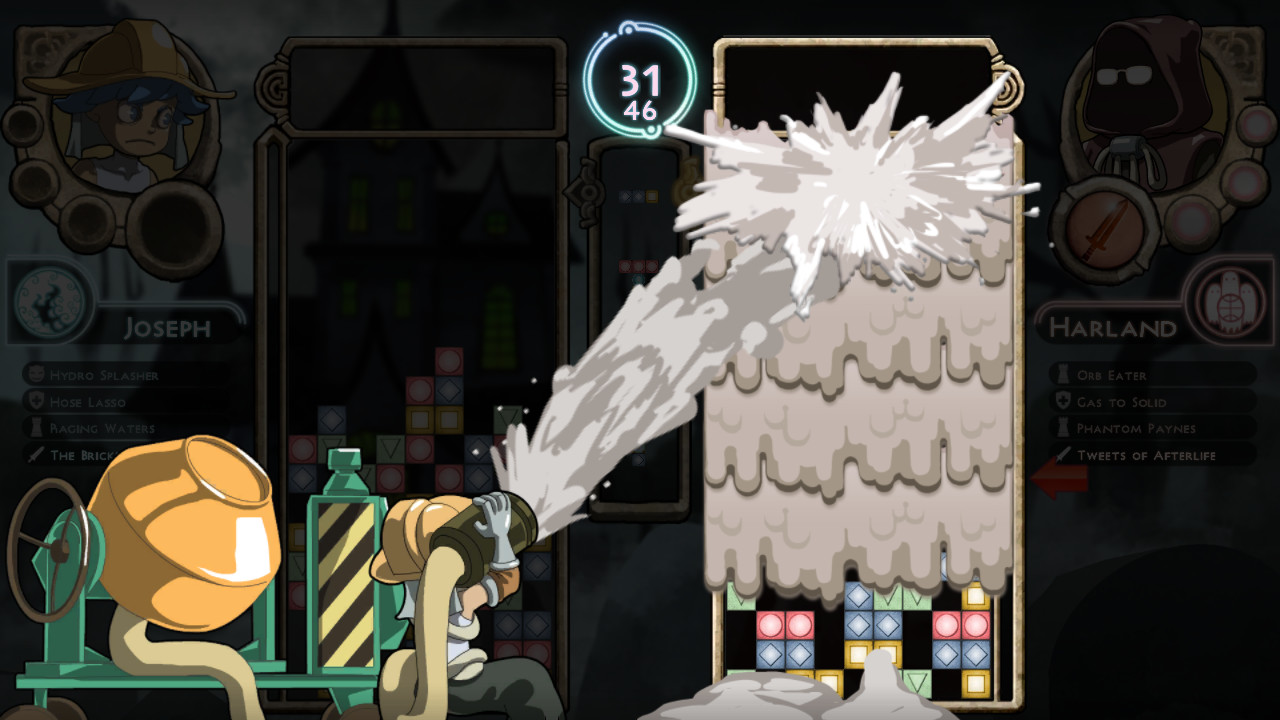 Скриншот из игры Spaera - 7