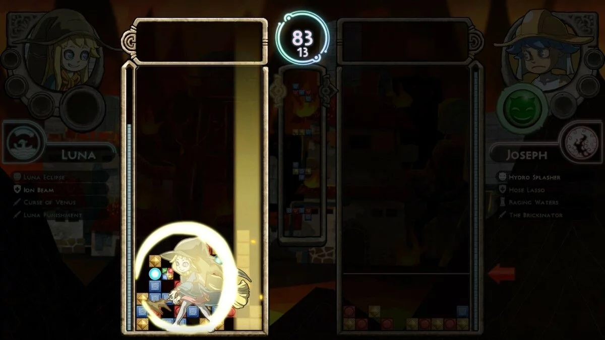 Скриншот из игры Spaera - 19