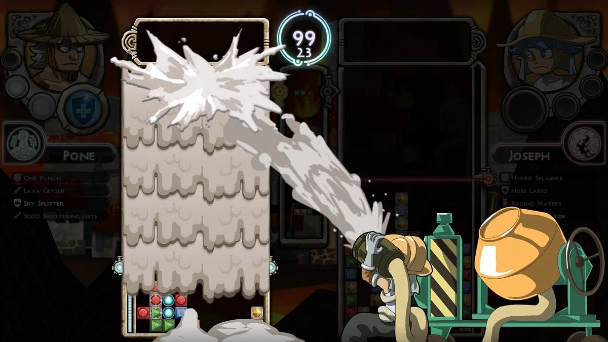 Скриншот из игры Spaera - 8