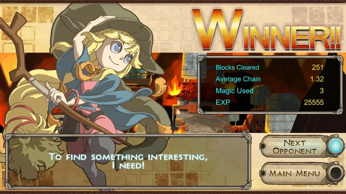 Скриншот из игры Spaera - 22