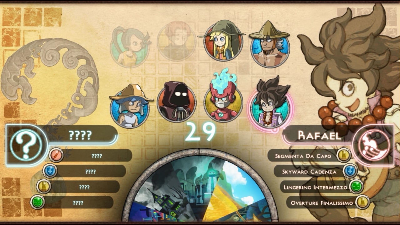 Скриншот из игры Spaera - 12