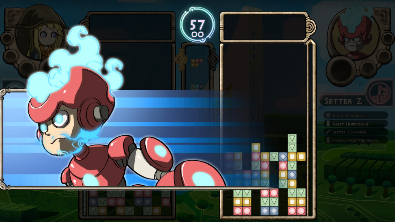 Скриншот из игры Spaera - 17