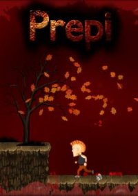 Обложка игры Prepi
