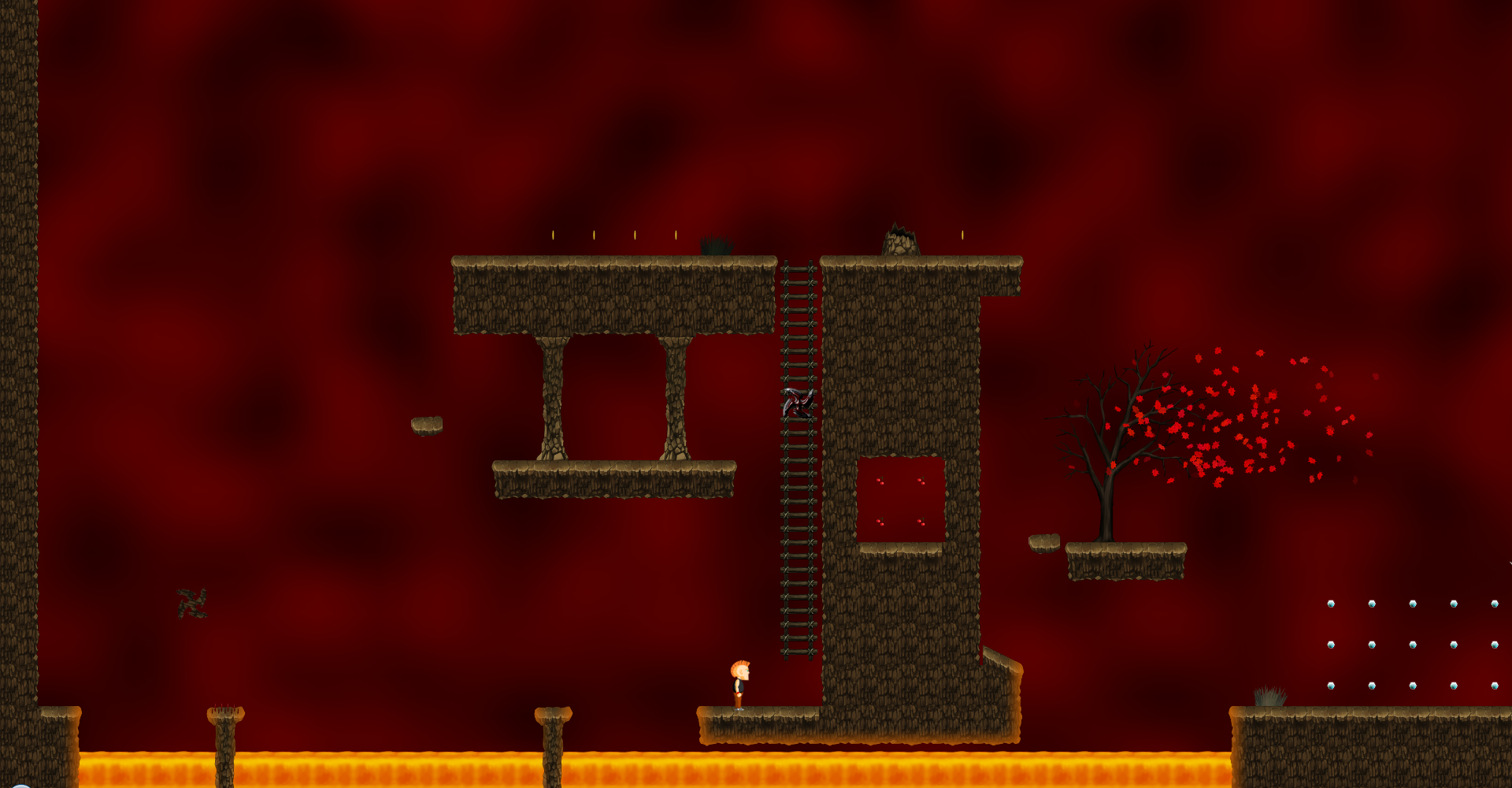 Скриншот из игры Prepi - 1