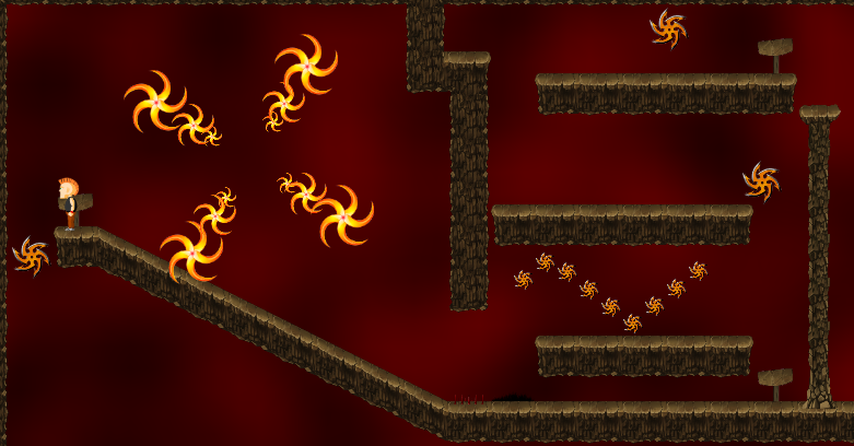 Скриншот из игры Prepi - 2