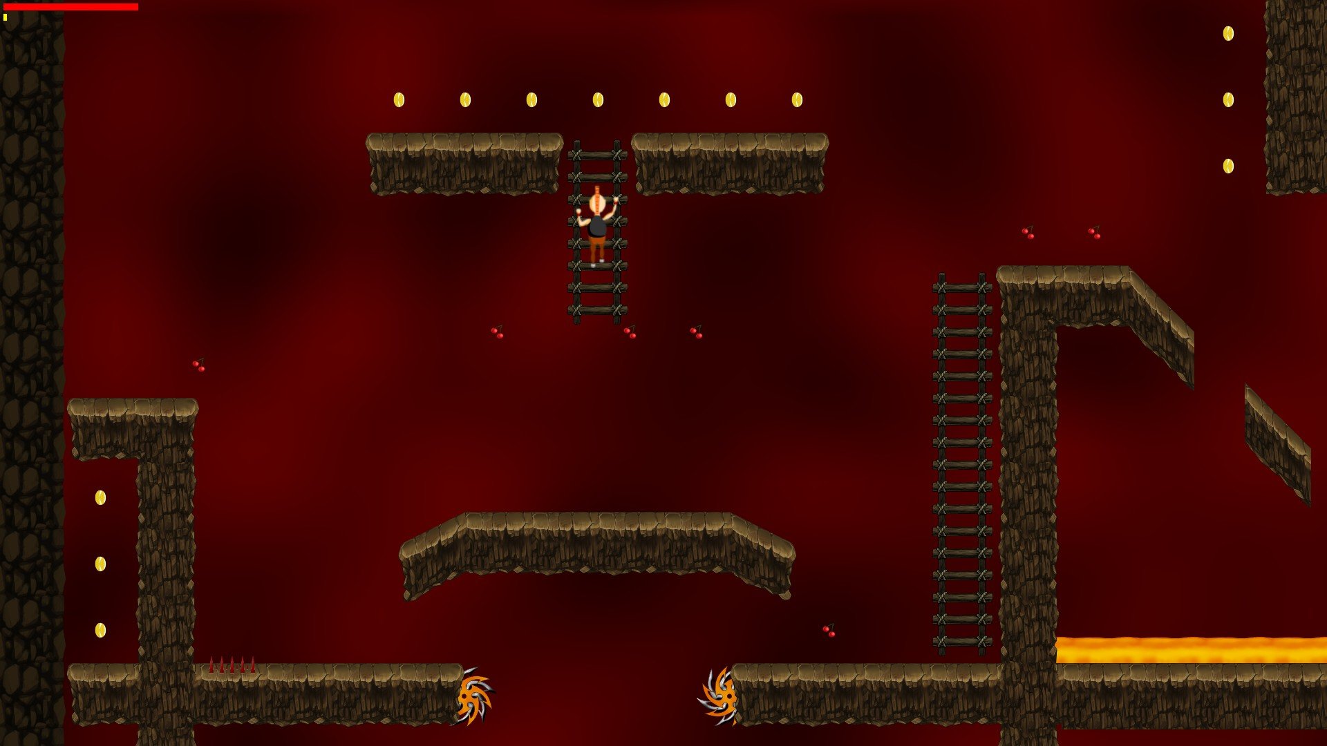 Скриншот из игры Prepi - 3