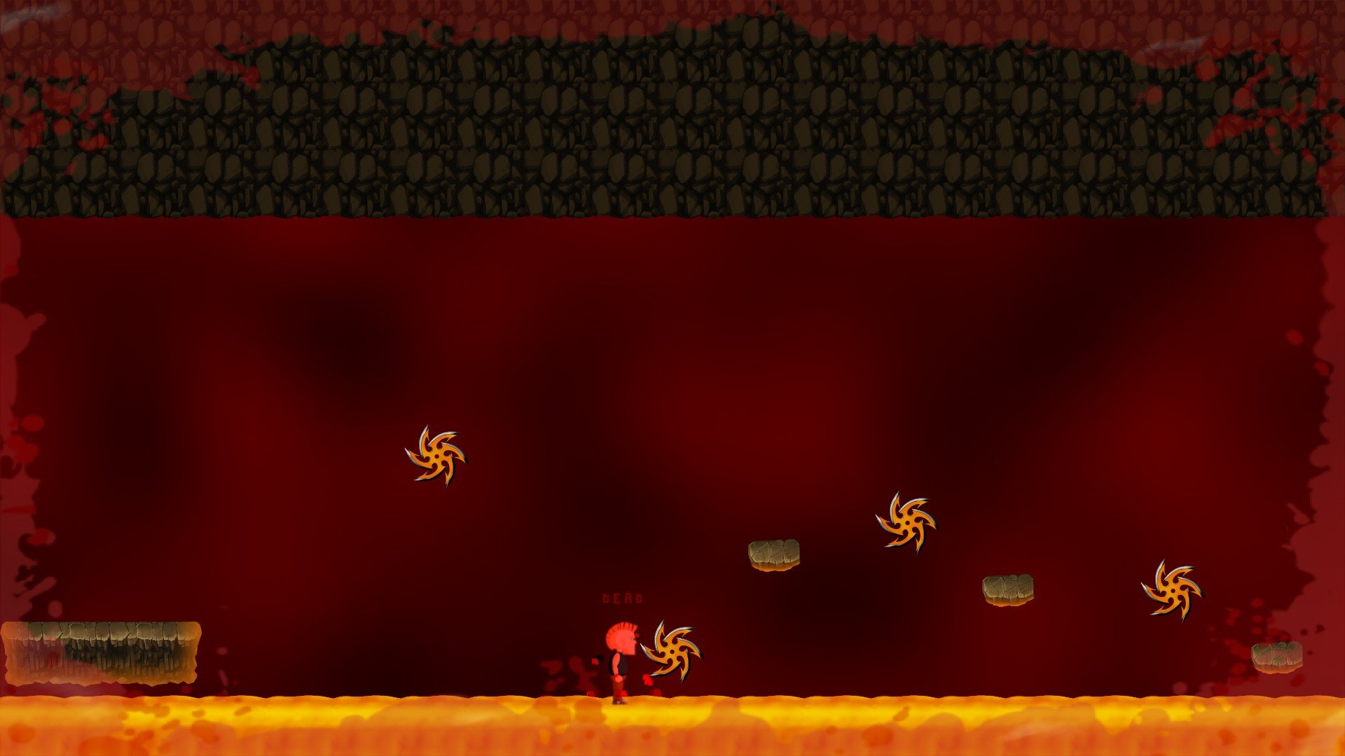 Скриншот из игры Prepi - 4