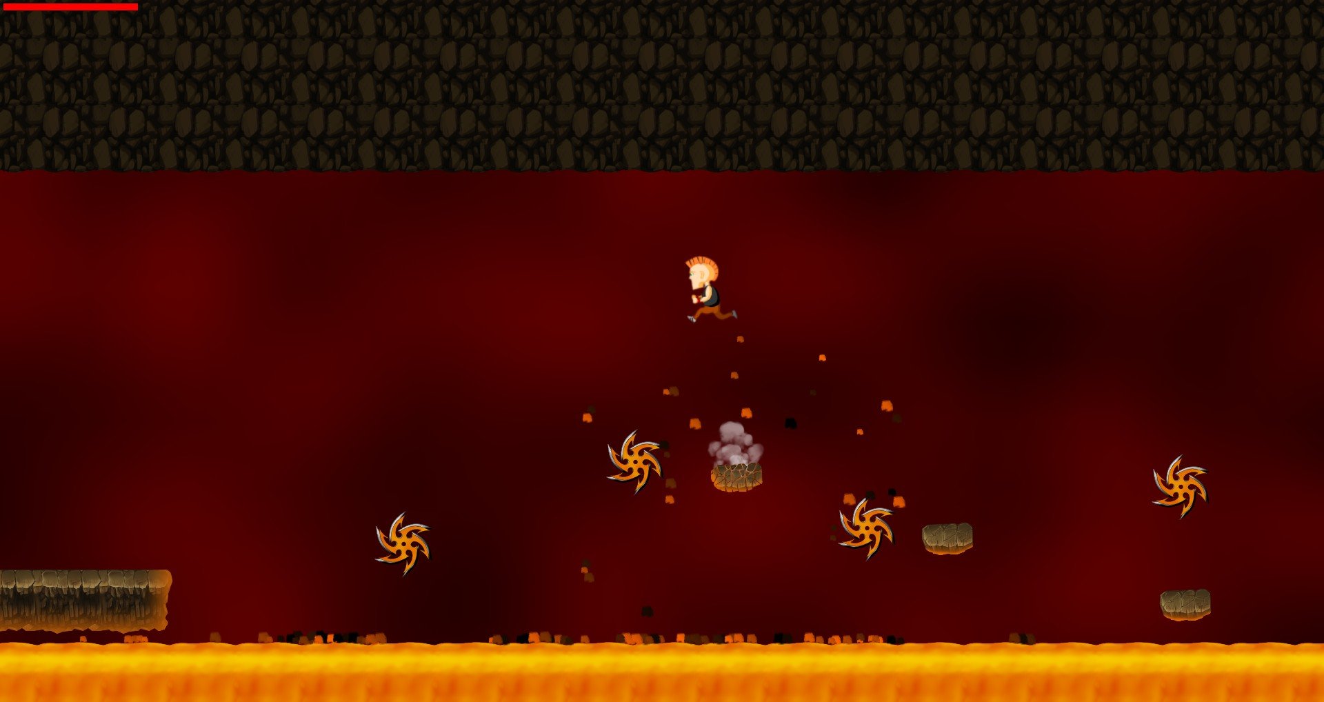 Скриншот из игры Prepi - 5