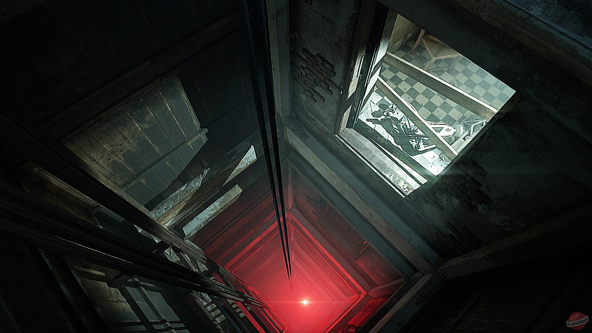 Скриншот из игры Industria 2 - 6