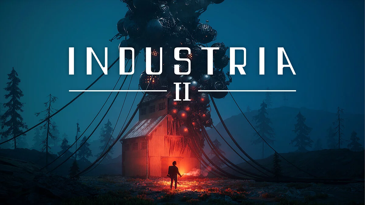 Скриншот из игры Industria 2 - 14
