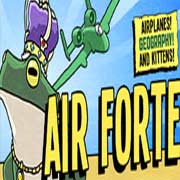 Обложка игры Air Forte