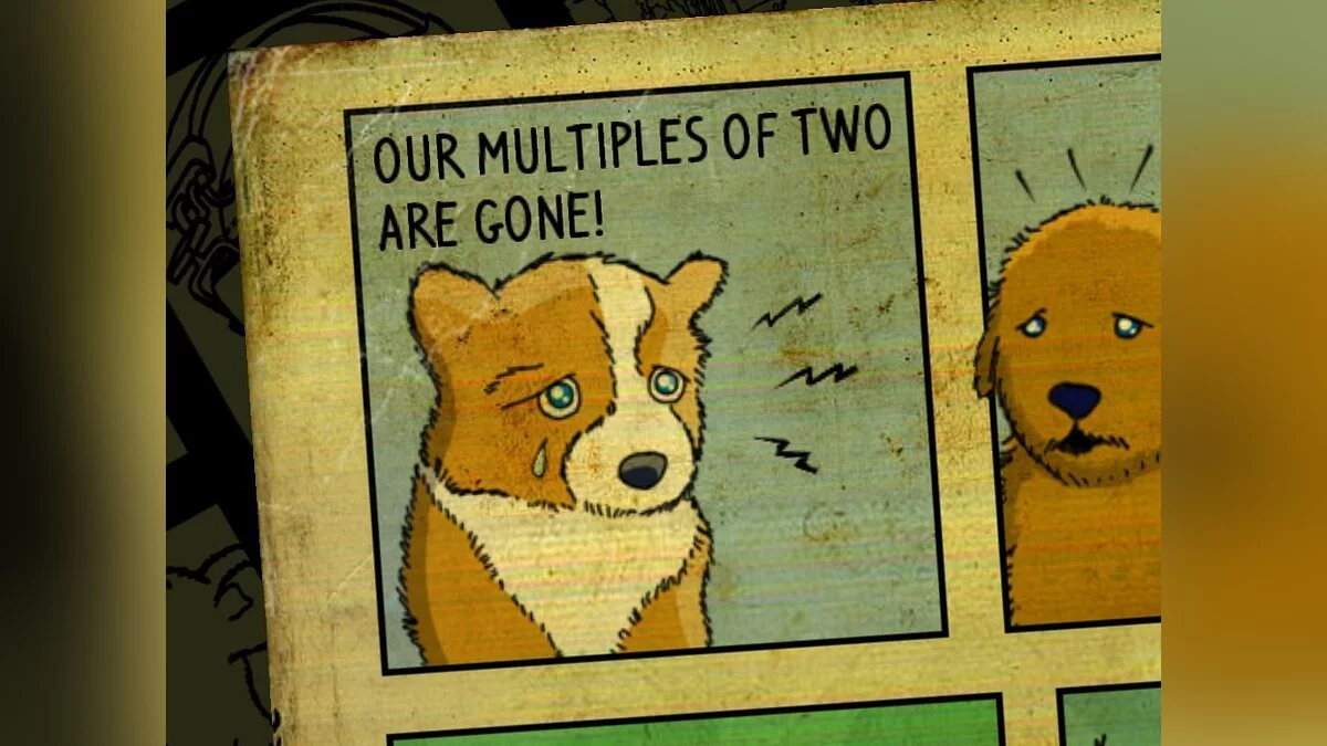 Скриншот из игры Air Forte - 6