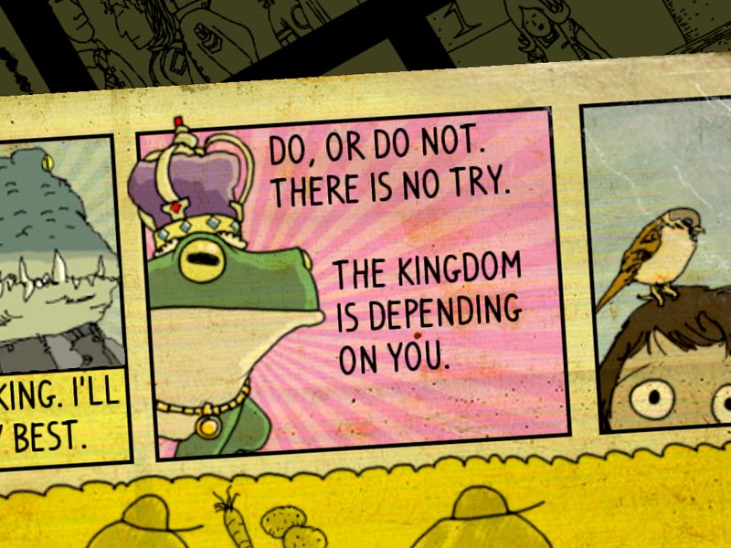 Скриншот из игры Air Forte - 9