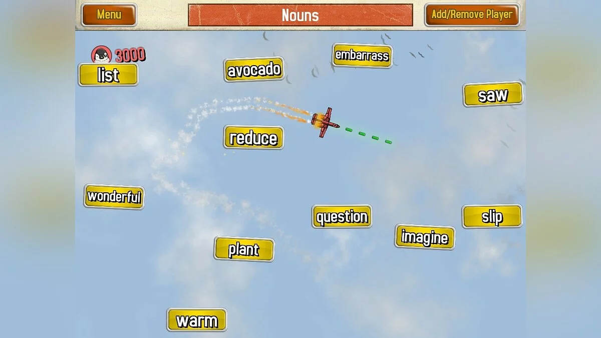 Скриншот из игры Air Forte - 18