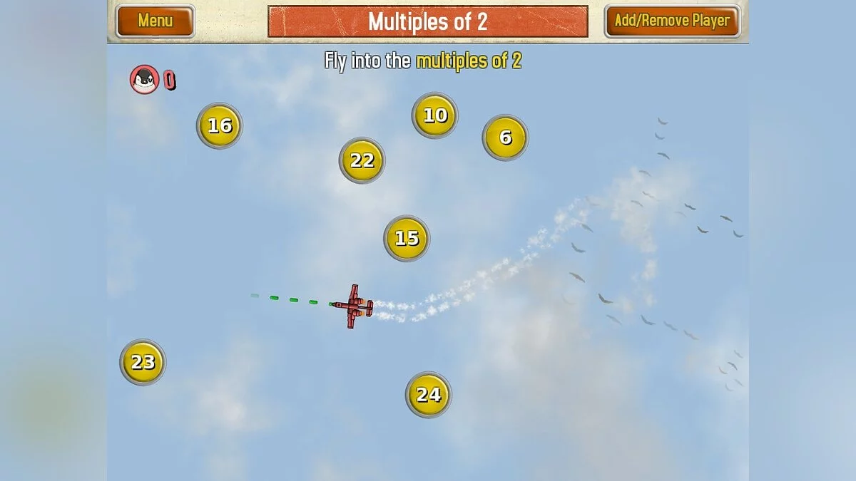 Скриншот из игры Air Forte - 20