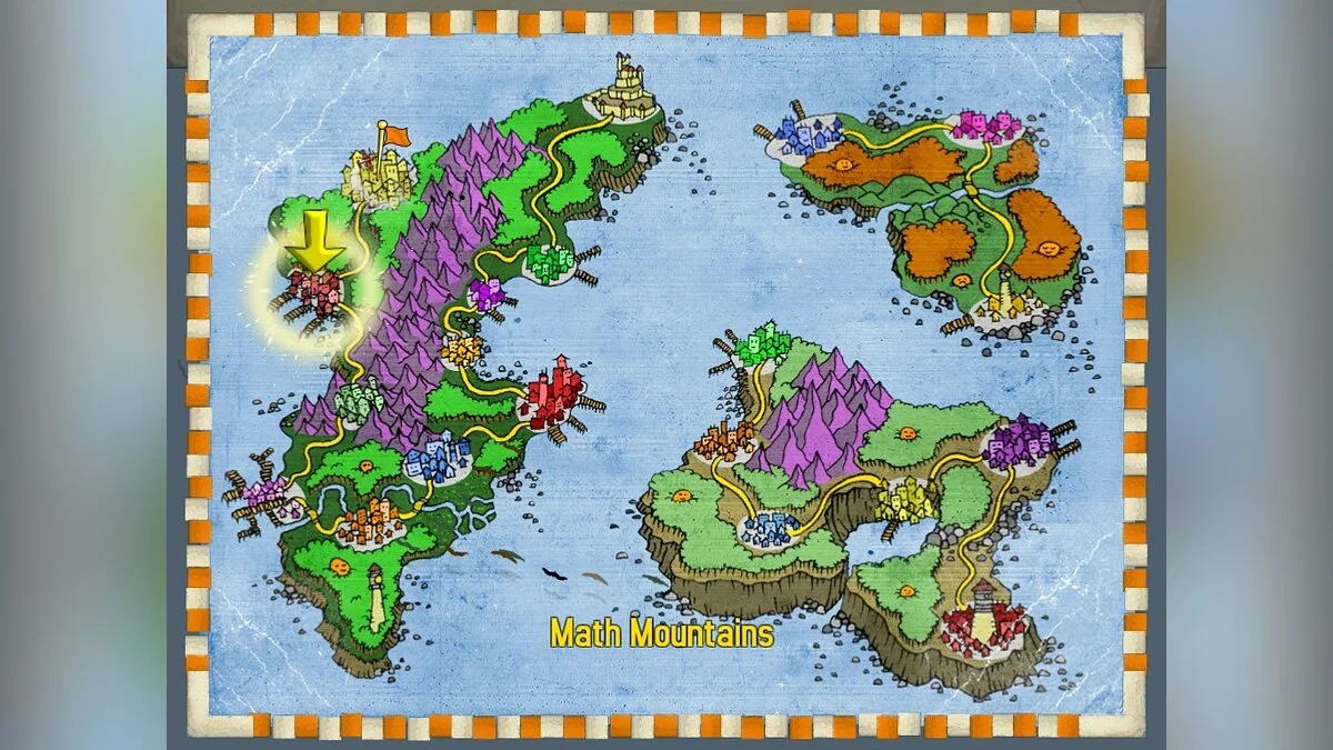 Скриншот из игры Air Forte - 15