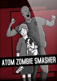 Обложка игры Atom Zombie Smasher