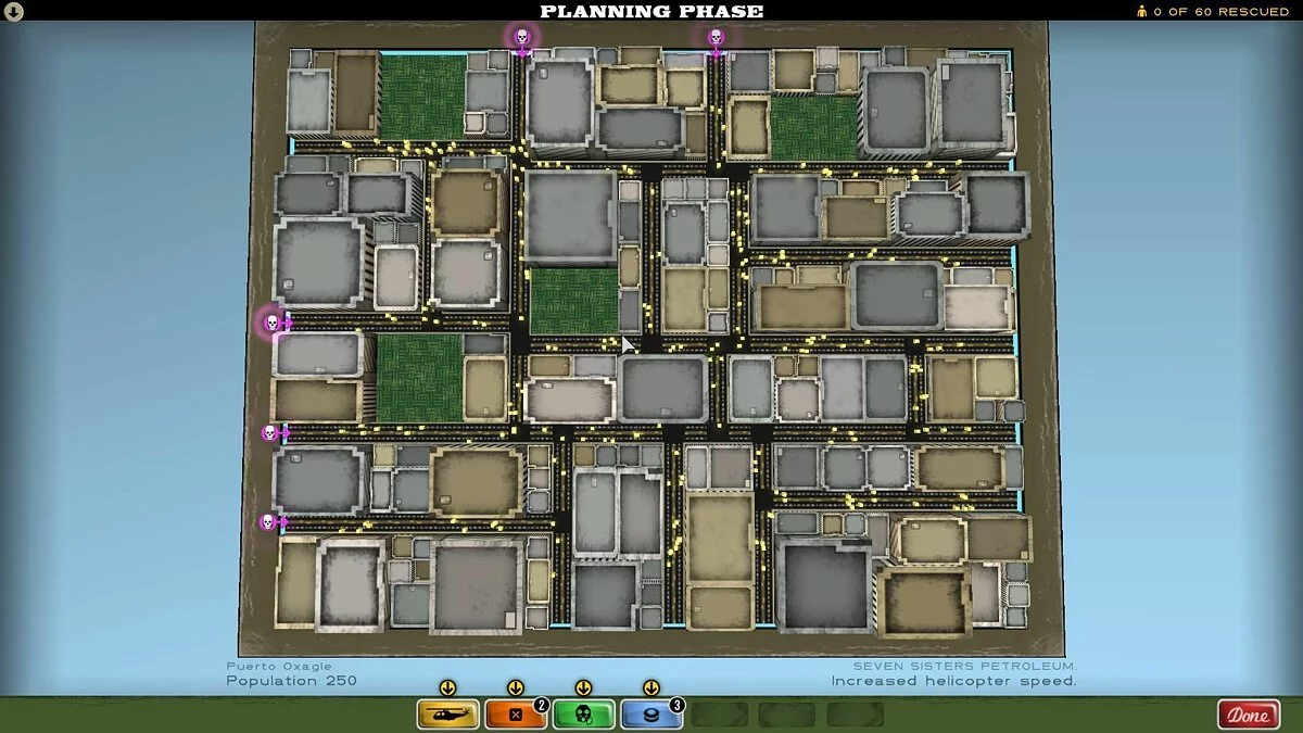 Скриншот из игры Atom Zombie Smasher - 24