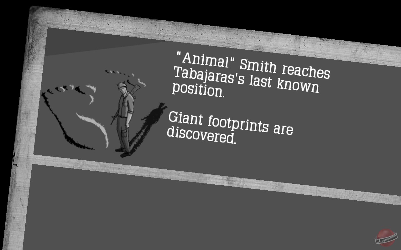 Скриншот из игры Atom Zombie Smasher - 31