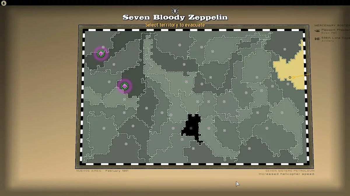 Скриншот из игры Atom Zombie Smasher - 32